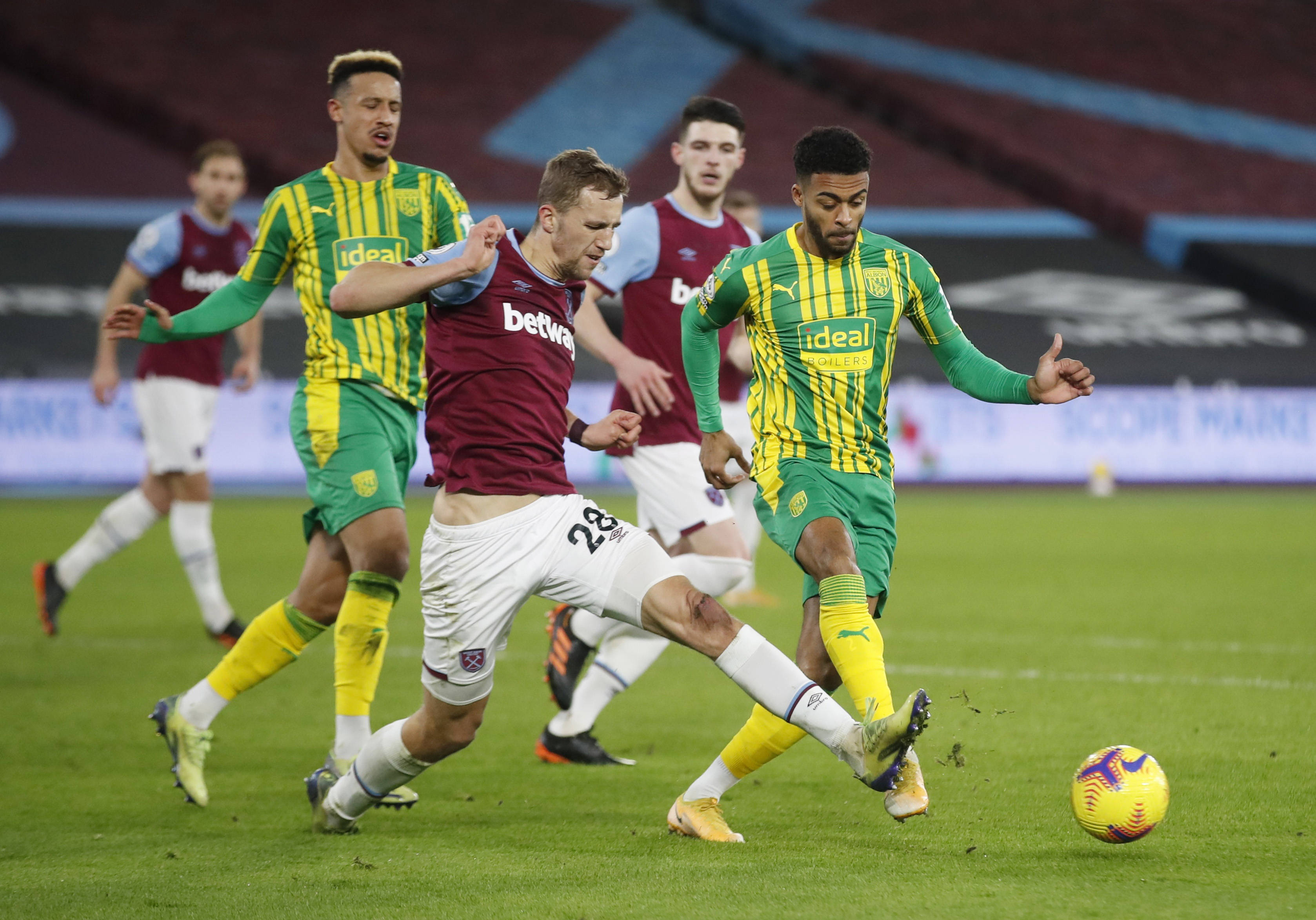 感受到失去 感受到失去